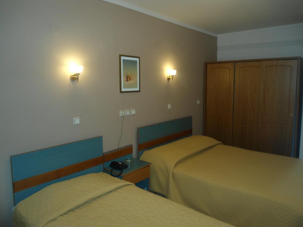 Nefeli Hotel Kozáni Kültér fotó